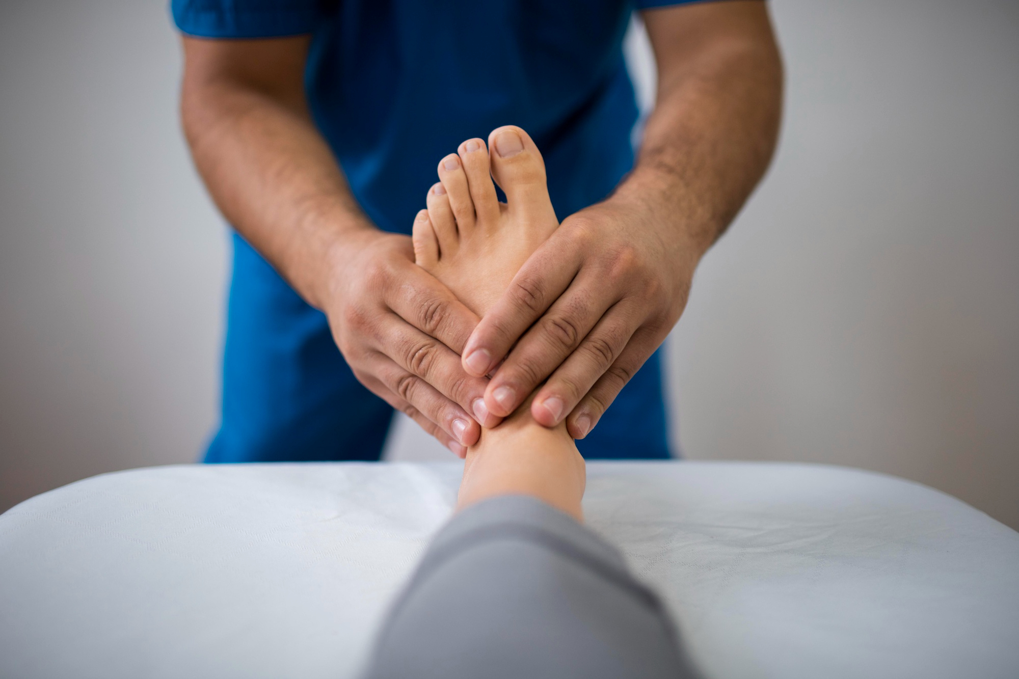 Top Bunion Surgeons in Greenwich, CT of 2026