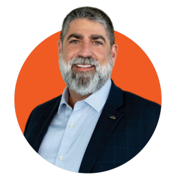 Josh Botbol, COO of GlobalMed