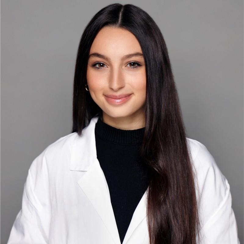 Dr. Trinker, Head of Audiology at Audien Hearing